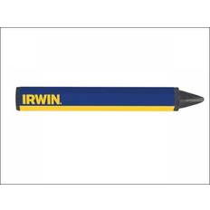 Irwin Tools 66404 Strait-Line Lumber Crayons Black (Pack of 12)