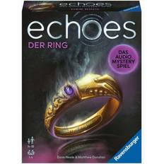 Ravensburger Echoes: The Cursed Ring