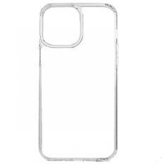 TechAir Classic Essential Shock Absorbing Back Case for iPhone 13