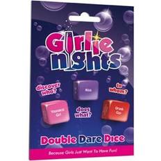 Creative Conceptions Girlie Nights Double Dare Dice in stock