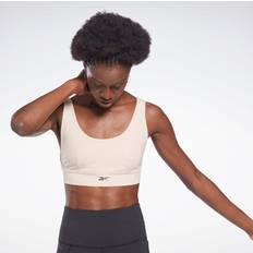 Reebok Studio Stripped Minimalist Bra