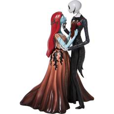 Disney Showcase Collection Jack & Sally Love