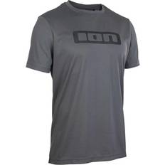 ION Scrub Short Sleeve Enduro Jersey