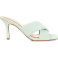 Journee Collection Oppal - Mint