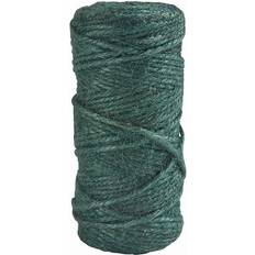 Gardman Jute Twine-100g Grn Hg-Tag