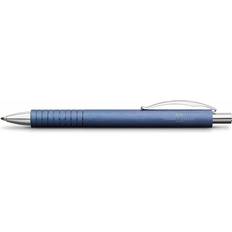 Faber-Castell Ballpoint Pens Faber-Castell Faber Essentio Ballpoint Pen, Blue