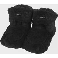 Warmies Warmies&Reg; Fully Heatable Luxury Boots Scented With French Lavender- Charcoal Grey