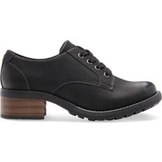 13.5 - Women Oxford Eastland Trish - Black