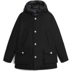 Woolrich Arctic Parka - Black