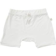 Boody Baby Pull on Shorts Chalk