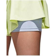 Women - Yellow Shorts adidas Melbourne Hosenrock Short Pants
