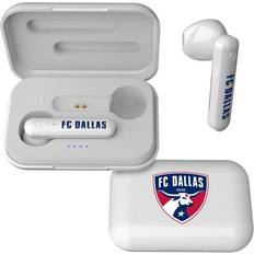 Strategic Printing FC Dallas Insignia Wireless Earbuds