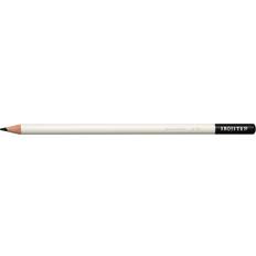 Tombow CI-RV10 IROJITEN Colouring Pencil Ivory Black
