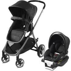 Evenflo Shyft SensorSafe (Travel system)