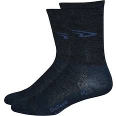 Tredz Limited Defeet Wooleator Hi Top Socks