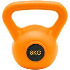 Dare 2b Adults' Home Fitness 8kg Kettlebell