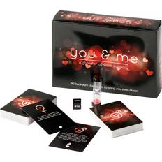 Creative Conceptions You And Me Game