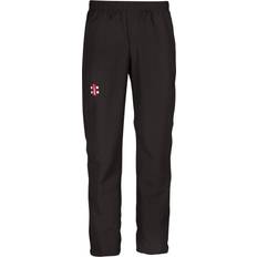 Gray-Nicolls Adults Unisex Storm Track Trousers (Black)