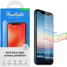 Ocushield iPhone 11 Pro/XS/X Anti-Bacterial Tempered Glass Screen Protector