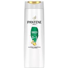 Pantene Conditioners Pantene 3In1 Smooth & Sleek