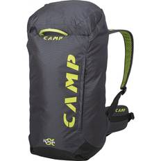 Camp Rox Alpha Climbing backpack size 40 l, black/grey