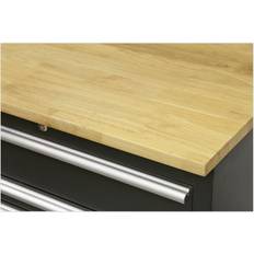 Kitchen Sinks Sealey APMS06 25x640x775mm