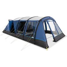 4-season Tent Tents Kampa Croyde 6 AIR Inflatable