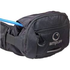 Amplifi Hipster 4 Hip bag size 4 l, black/grey