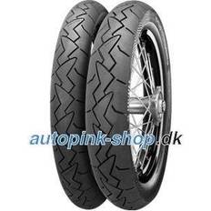 Continental 60 % Car Tyres Continental Conti Classic Attack Radial Rear Tire 120/90R-18