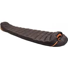 Brown Sleeping Bags Exped Ultra -5° Down sleeping bag size M, black/ lava