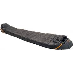 Brown Sleeping Bags Exped Ultra 0° Down sleeping bag size MW, black/ lava