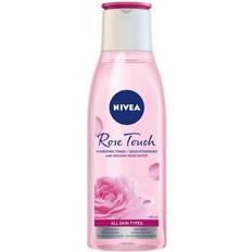 Nivea Toners Nivea Rose Touch Hydrating Toner