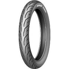 Dunlop TT 900 2.50-17 TT 43P