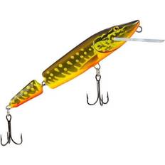 Salmo Pike Jointed Crank Bait 11cm