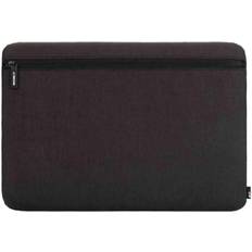 Incase Carry Zip Sleeve for 15-inch Laptop Graphite