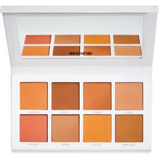 Scott Barnes Sculpting And Contour No1 Palette