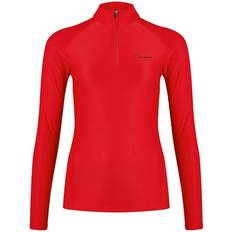 Men - Red Base Layers Berghaus 24/7 Tech Long Sleeve Base Layer