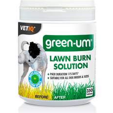 Vetiq Green-Um Lawn Burn Solution Tablets For Dogs