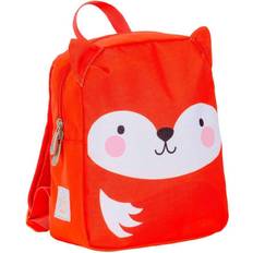 A Little Lovely Company Love Backpack Fox