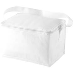 Bullet Spectrum 6 Can Cooler Bag (20 x 15 x 12 cm) (White)