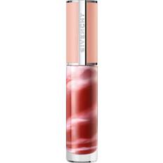 Givenchy Lip Plumpers Givenchy Le Rose Perfecto Liquid Lip Balm N117 Chilling Brown