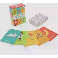 Petitcollage Charades Cards