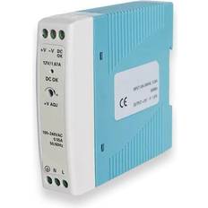 Teltonika din rail power supply pr3pdnp0, indoor, 100-240 v, pr3pdnp0