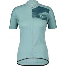 RH+ Venere Short Sleeve Jersey