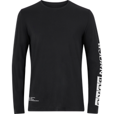 Björn Borg Sthlm Active Long Sleeve T-Shirt Beauty