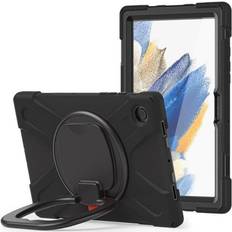 Samsung Galaxy Tab A8 Tablet Cases Tech-Protect X-Armor Case For Samsung Galaxy Tab A8 10.5"
