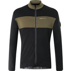 super.natural Gravier L/S Jersey Cycling jersey S