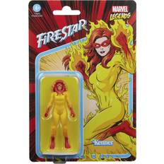 Hasbro Legends Retro Collection Firestar Action Figure