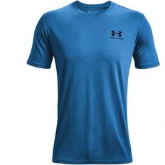 Under Armour Men's Sportstyle LC Logo T-Shirt