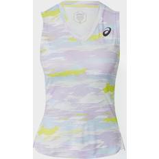 Asics Match Graphic Sleeveless T-shirt